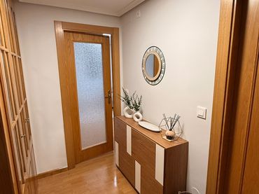 Apartamento en  Calle Picu Fontanielles 3 - Foto 1