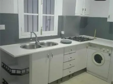 Apartamento en centro - Foto 3