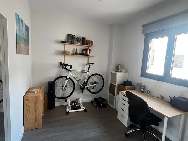 Ático en avenida Sanlúcar, 2 - Foto 10