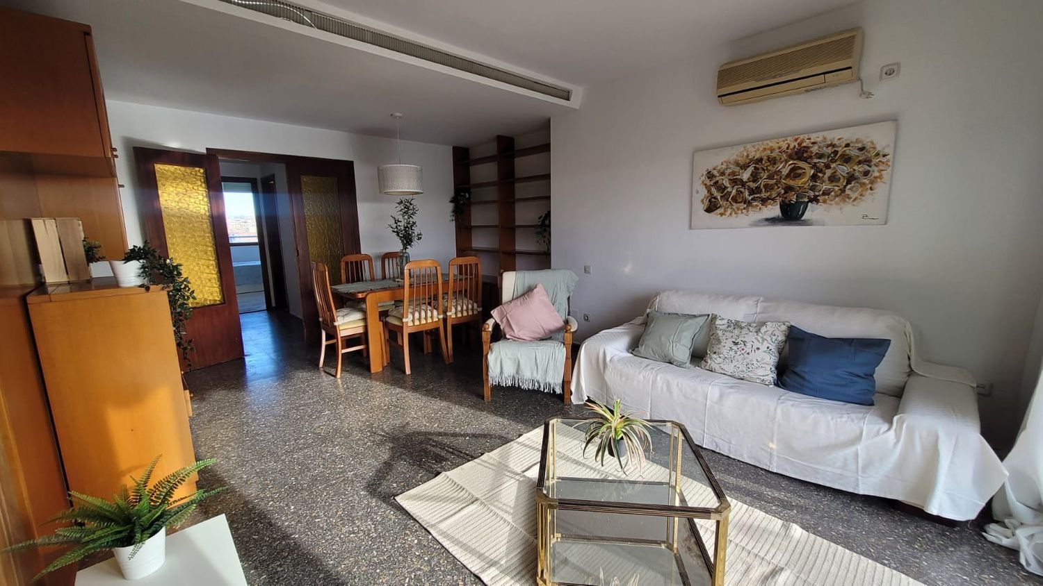 Piso en Avenida de Menéndez Pidal, 8 - Foto 10