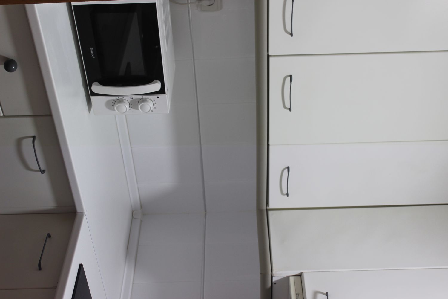 Estudio en calle de Sor Ángela de la Cruz, 30 - Foto 12