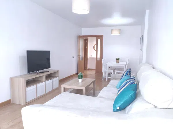 Piso en Carretera de Ronda, 367, Altamira - Oliveros - Barrio Alto, Altamira - Oliveros - Barrio Alto - Foto 1