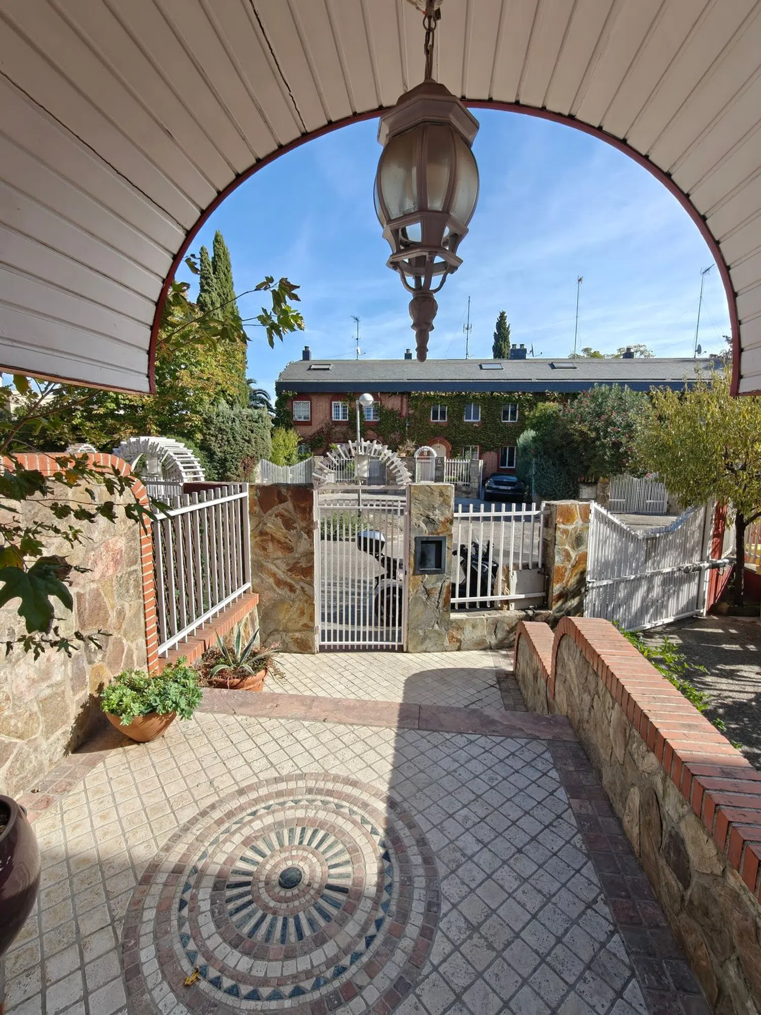 Chalet adosado en calle del Parador de Santa Lucía, 999 - Foto 1