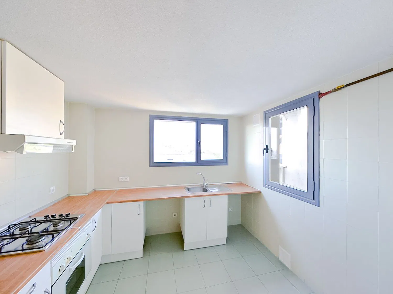 Piso en paseo de María Droc - Foto 12