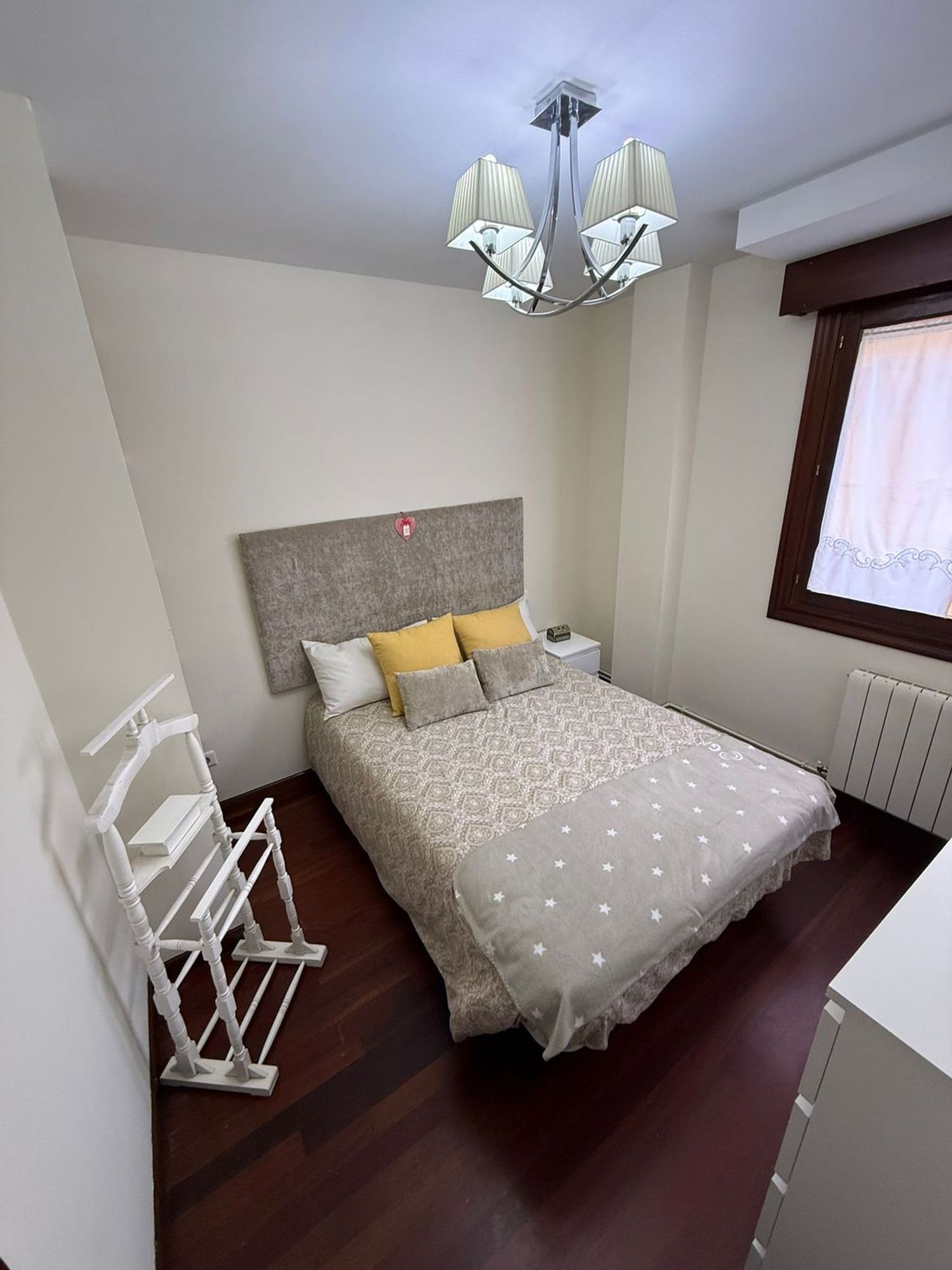 Piso en Paseo de Altamira, 44, General Dávila, General Dávila - Foto 7