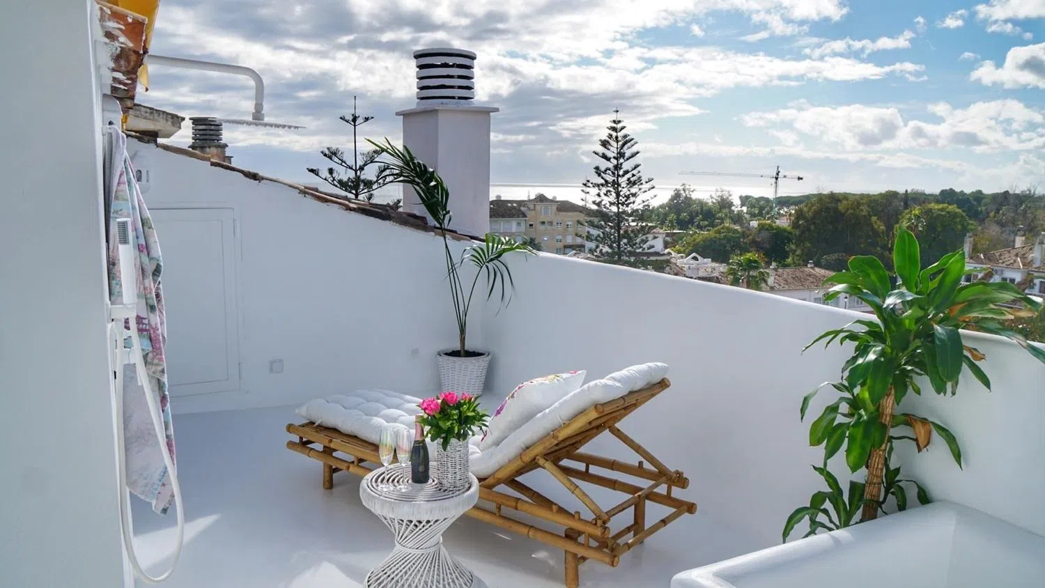 Ático en bulevar Ashmawi, 5 - Foto 18