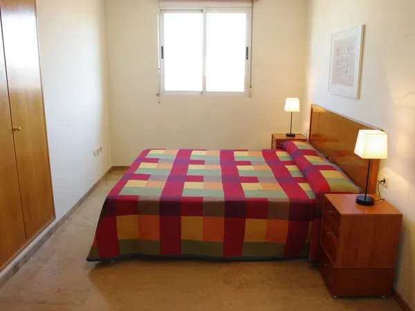 Piso en calle del 3 d'Abril de 1979, 4 - Foto 5