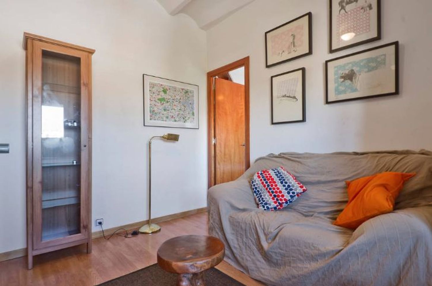 Piso en calle de Roc Boronat, 9 - Foto 7