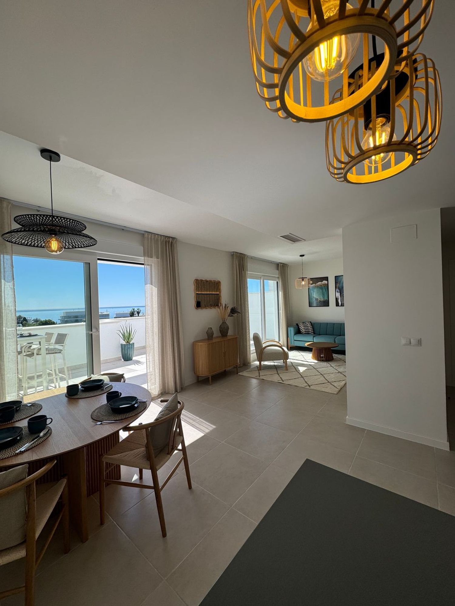 Ático en avenida Blas de Lezo, 3 - Foto 14