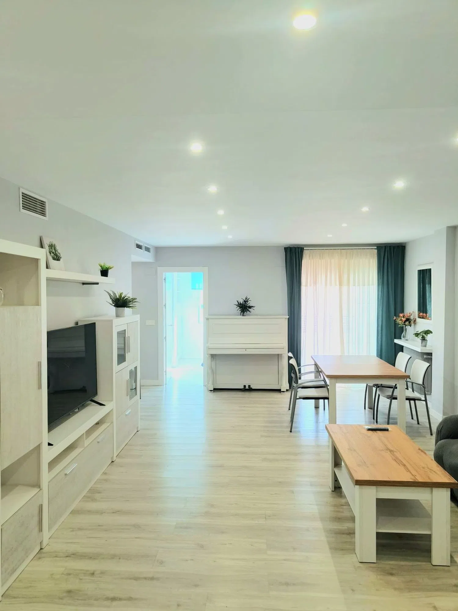 Piso en calle Verdiales, 6 - Foto 2