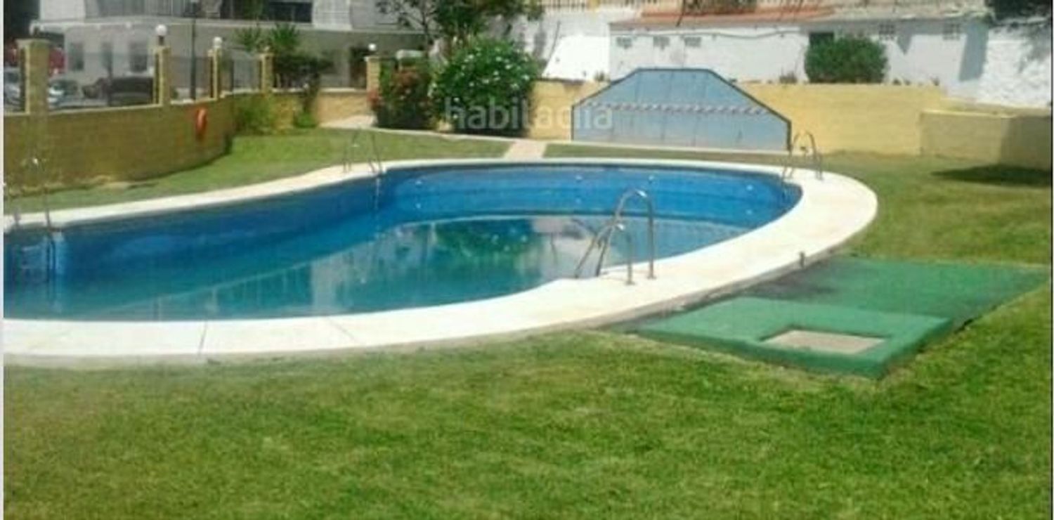 Piso en Calle Alhamar, 4, Sitio de Calahonda, Sitio de Calahonda - Foto 2