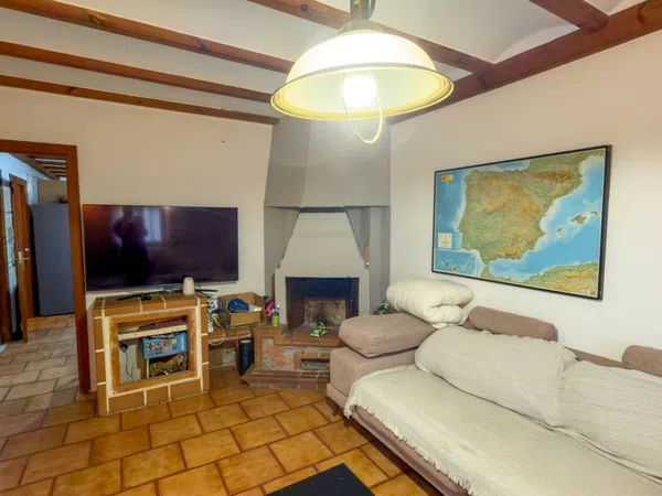 Casa o chalet independiente en Diseminado Diseminados, 830 D - Foto 13