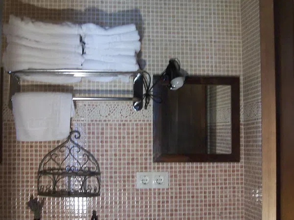 Casa o chalet independiente en Paseo de los Álamos, 12 - Foto 4