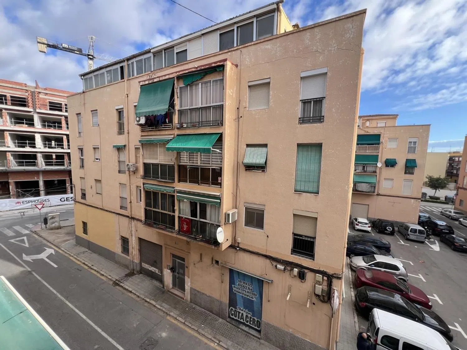 Piso en calle Constelación, 3 - Foto 23