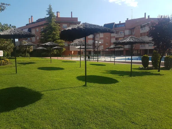 Piso en Murillo, Prado de Somosaguas - Foto 2