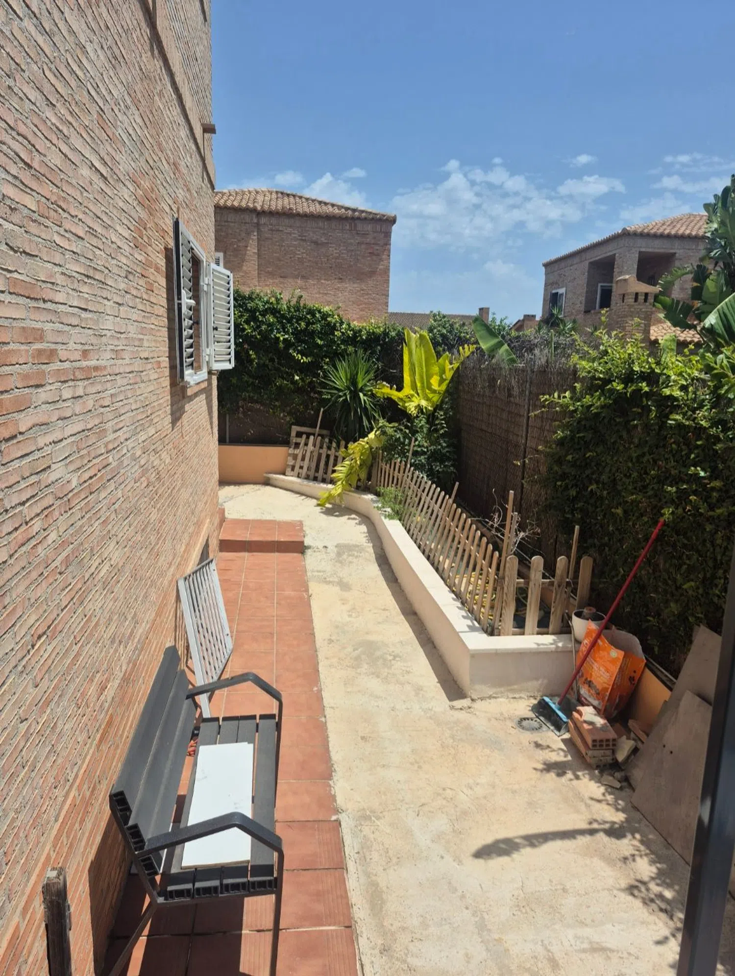 Casa independiente en calle 614, 1 - Foto 36