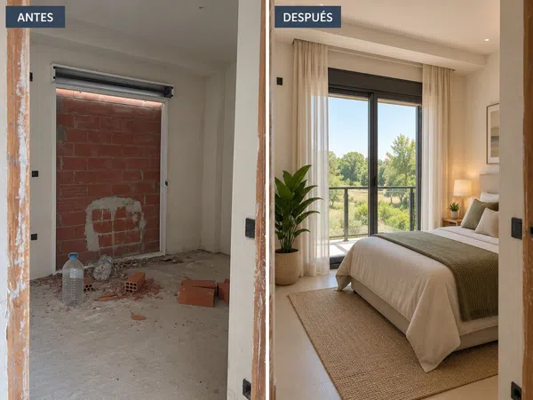Chalet adosado en Calle Cavallet de Mar, 19, Platja de Oliva, Platja de Oliva - Foto 6