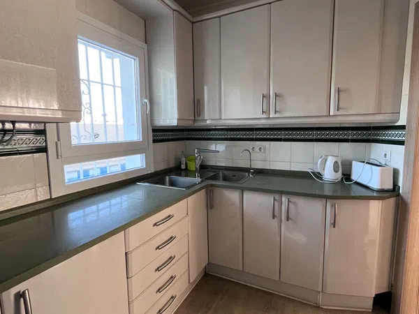 Chalet adosado en camino Gibralfaro, 2 - Foto 21