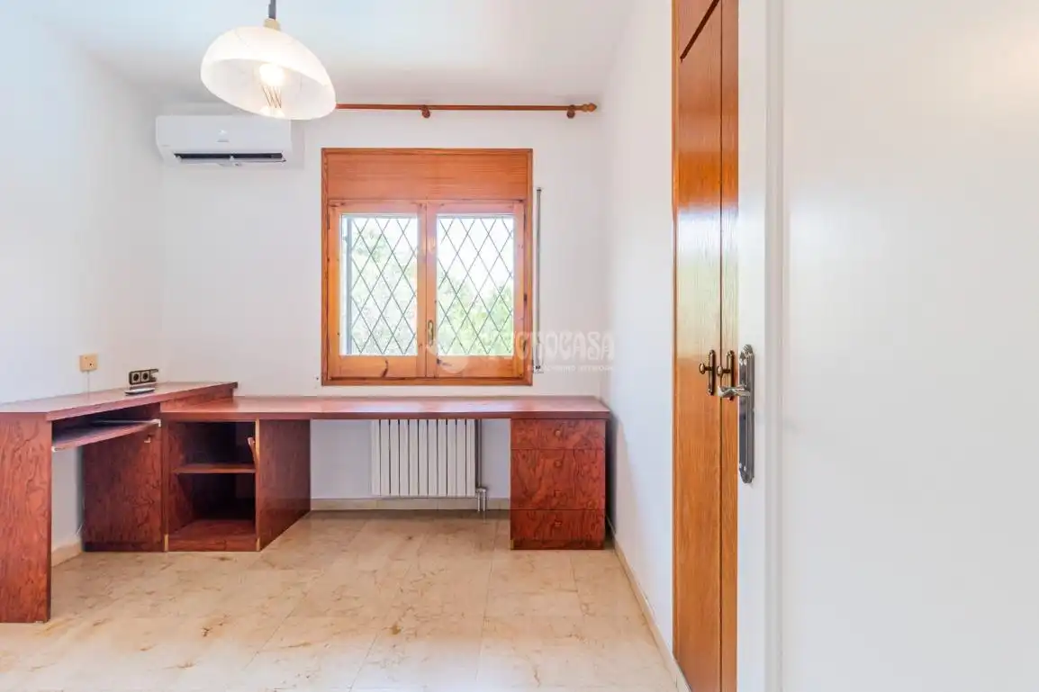 Chalet en Sant Cugat del Vallès - Foto 34