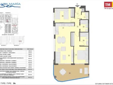 Apartamento en El puig de santa maria - Foto 7