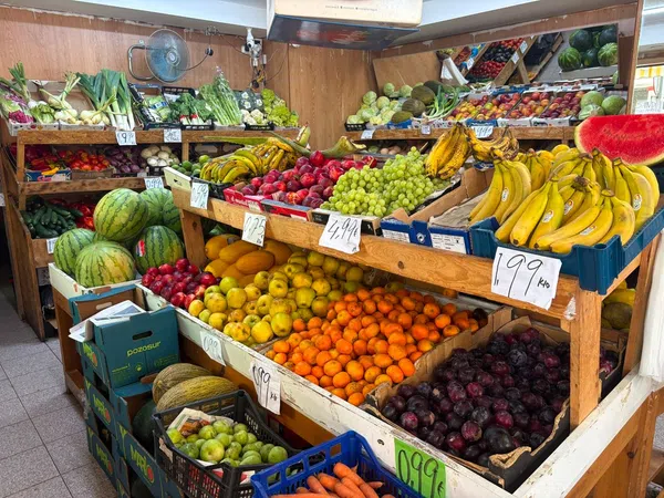 Local en Frutería en Marianao, Marianao - Foto 11