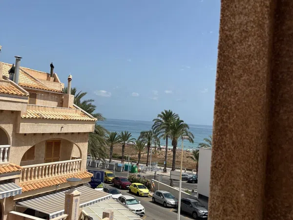 Chalet pareado en Calle Islas Canarias, 4, Arenales del Sol, Arenales del Sol - Foto 2