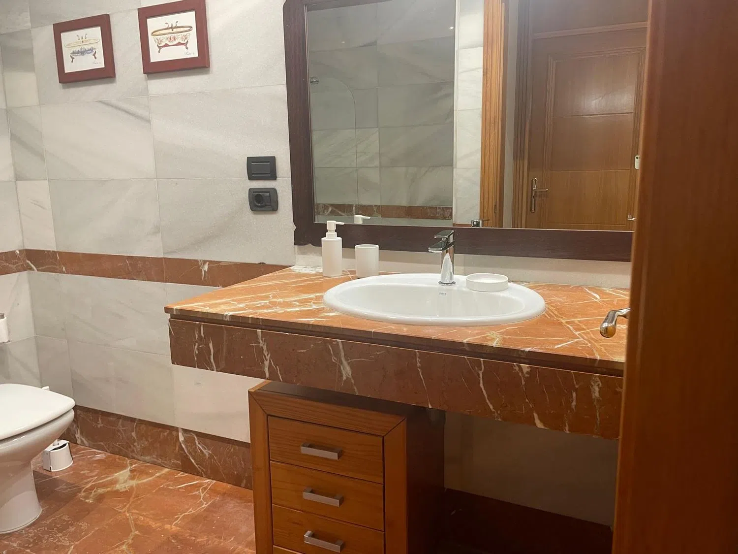 Piso en calle de García Barbón, 62 - Foto 5