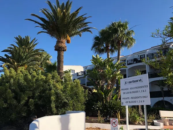 Piso en Avenida María Ángeles Ascanio Cullen, 15 B3, Golf del Sur-Amarilla Golf, Golf del Sur-Amarilla Golf - Foto 12