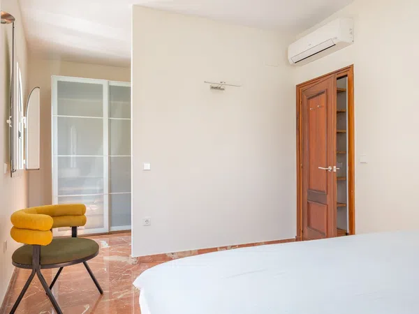 Piso en plaza de Santa Cruz, 10 - Foto 28