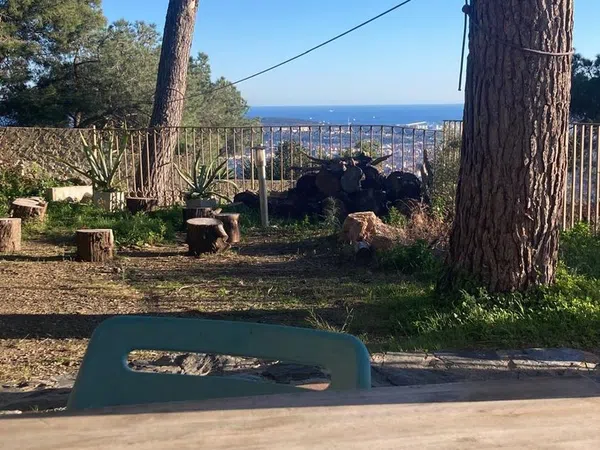 Casa o chalet independiente en Calle de la Font del Mont, 52, Vallvidrera - El Tibidabo i les Planes - Foto 5