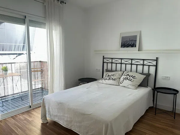 Piso en Gràcia - Foto 17