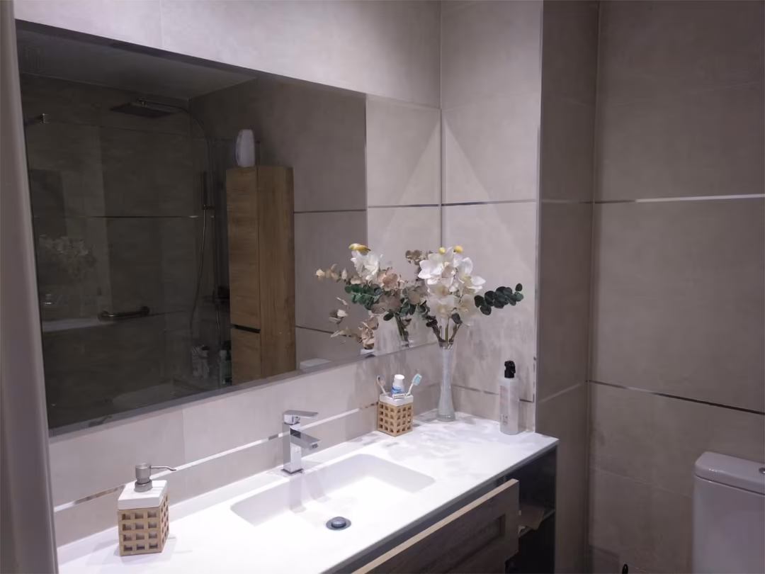 Piso en  Calle de Francisco de Diego 1 - Foto 19