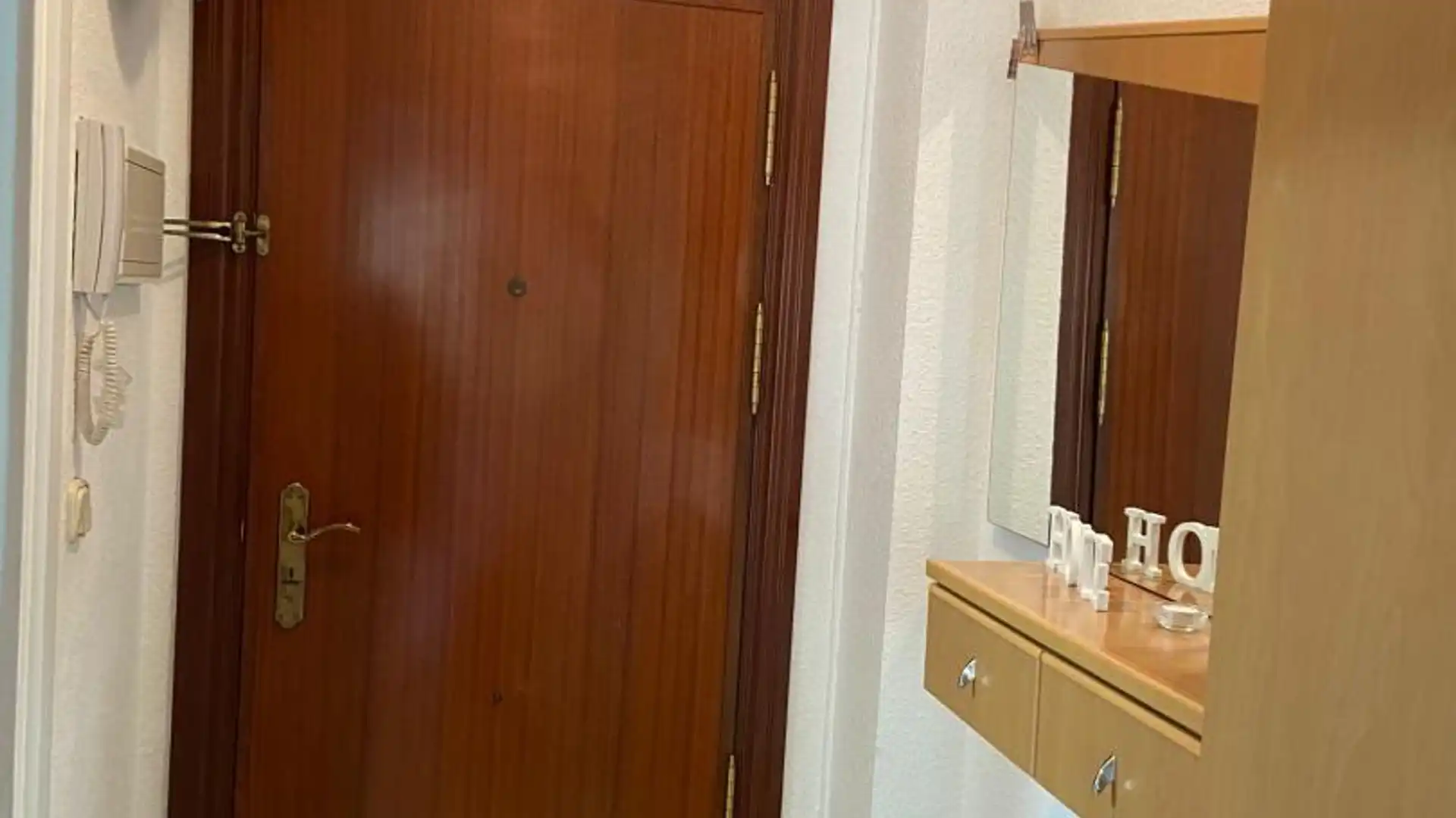 Piso en  Calle Al Andalus j4 - Foto 2