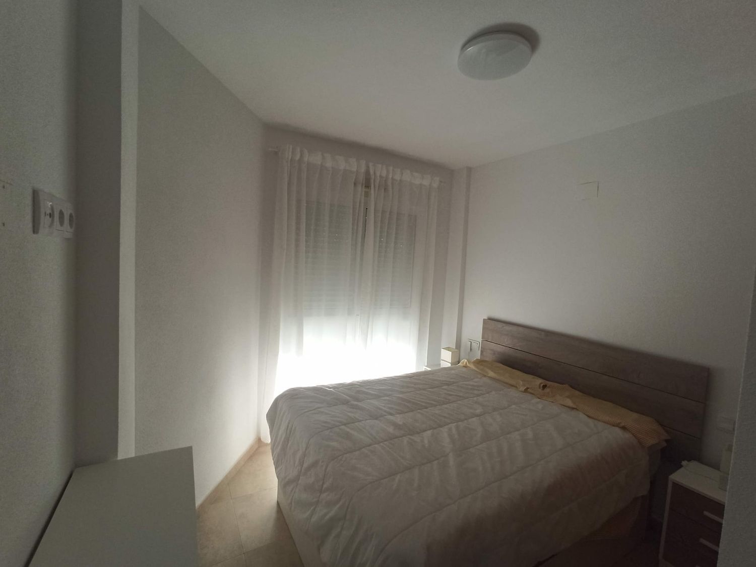 Piso en Avenida Santa Fe, 4, La Magdalena, La Magdalena - Foto 3
