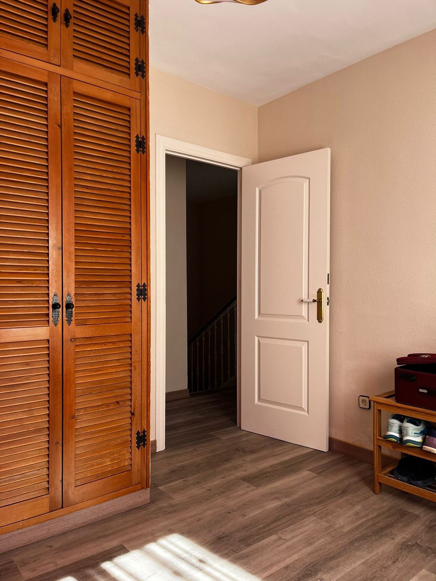 Chalet pareado en Manantiales - Lagar - Cortijo - Foto 29