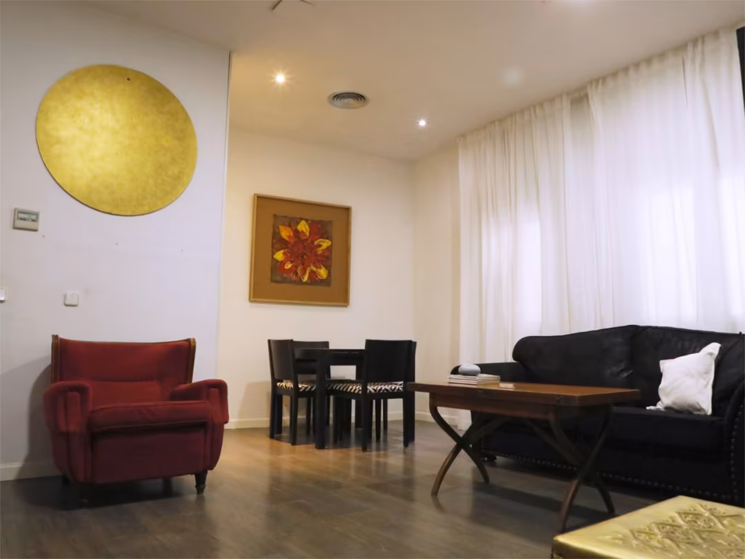 Piso en  Calle de la Arquitectura 9 - Foto 6