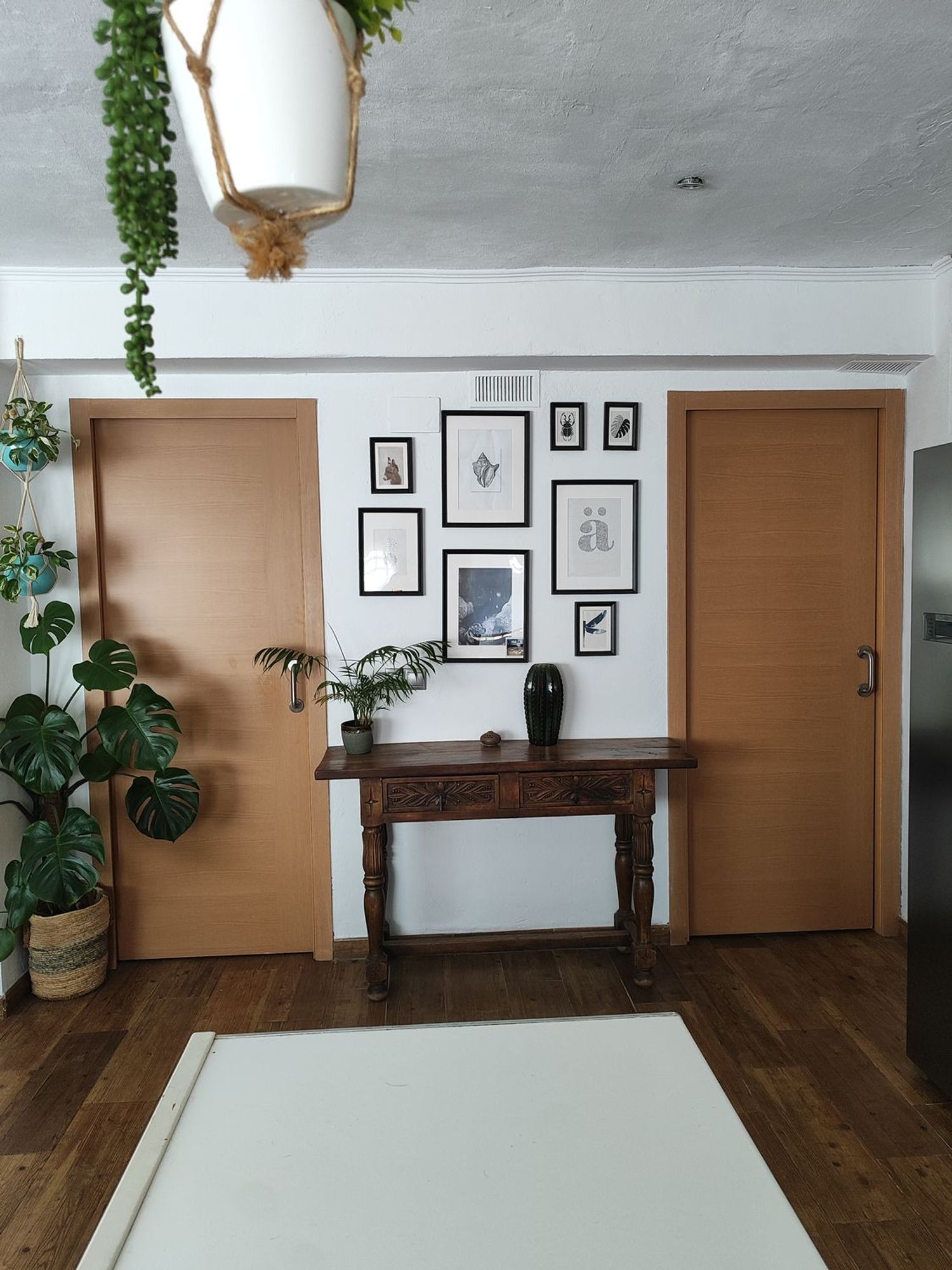 Piso en Avenida Rosal, 11, Trassierra - Las Jaras - Foto 9