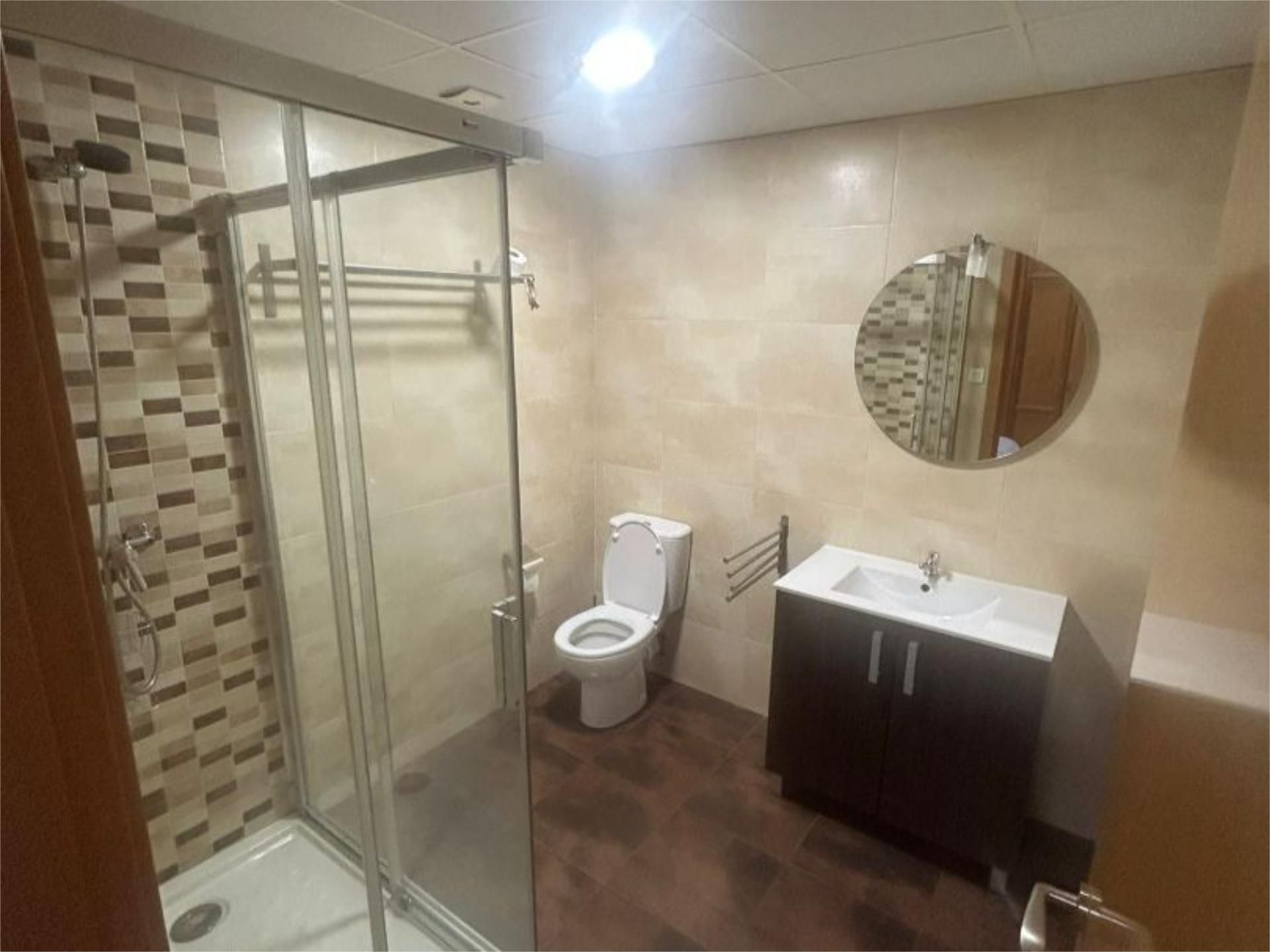 Piso en  Calle Verónica de la Virgen 4