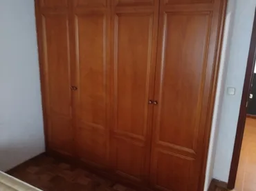 Piso en  Rúa San Vicente 75 - Foto 11
