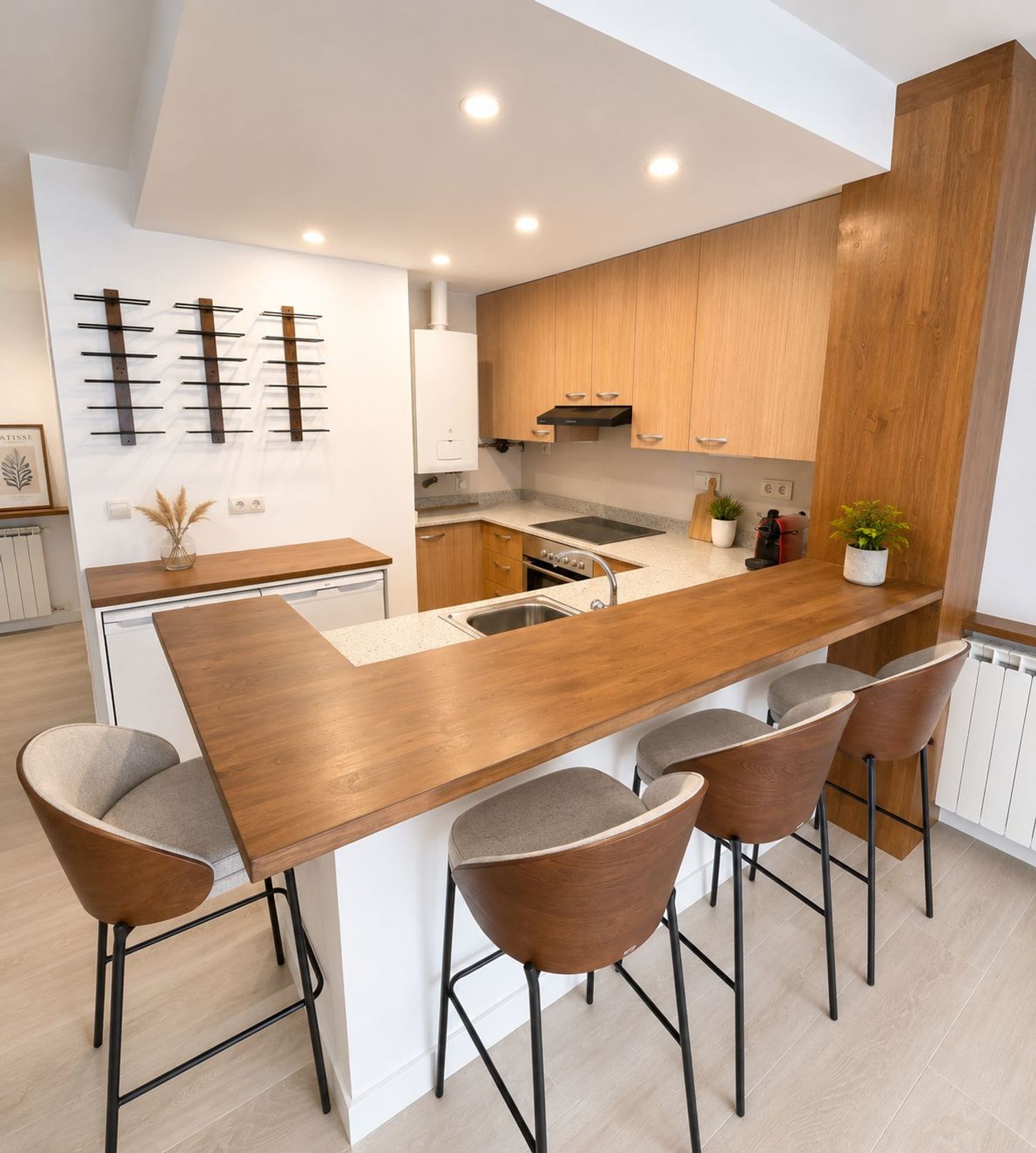Dúplex en Calle de Puigcerdà, 18 - Foto 3