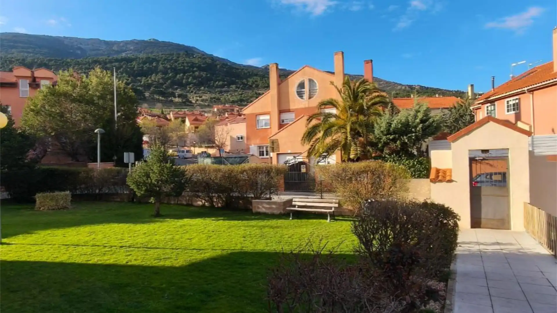 Piso en San Lorenzo de El Escorial - Foto 18