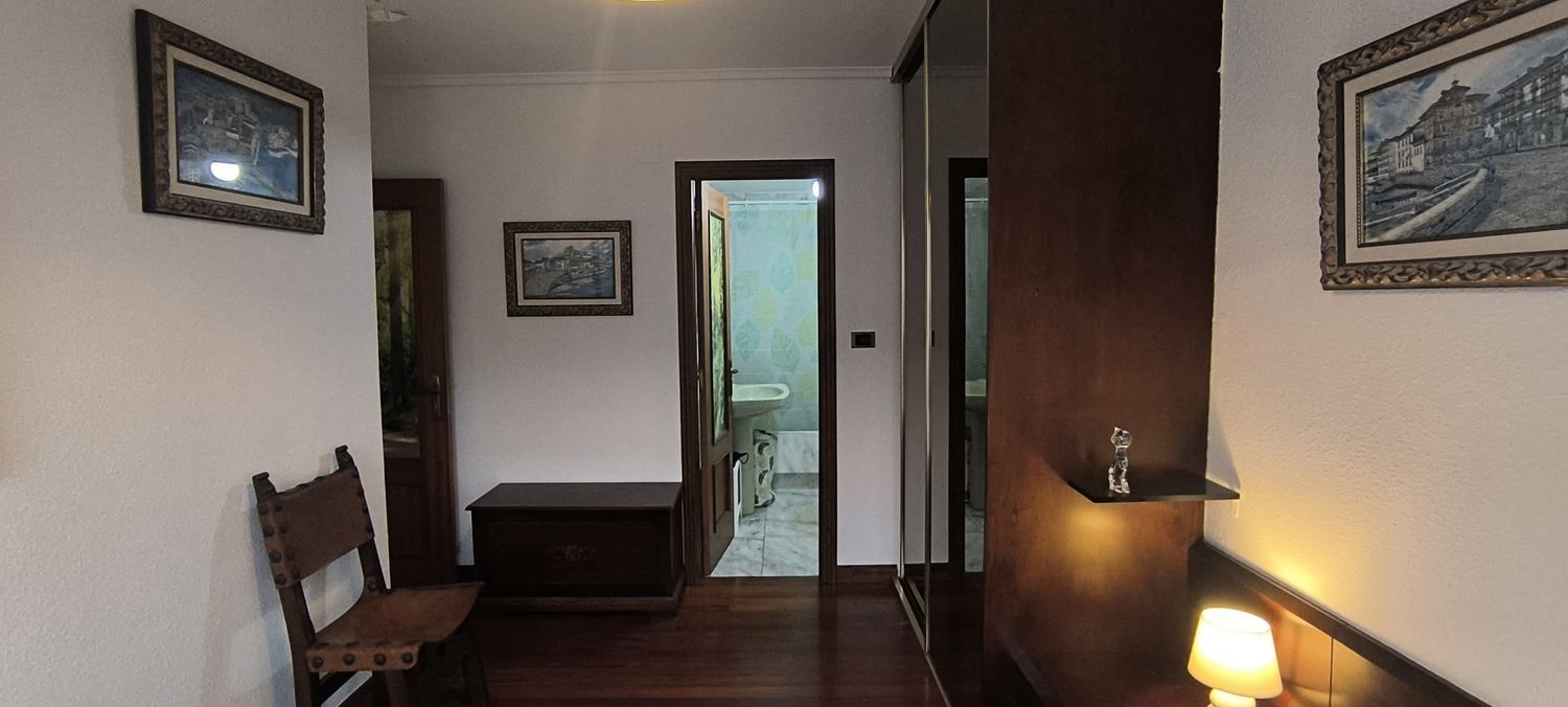 Piso en Leonardo Rucabado, 38 - Foto 4