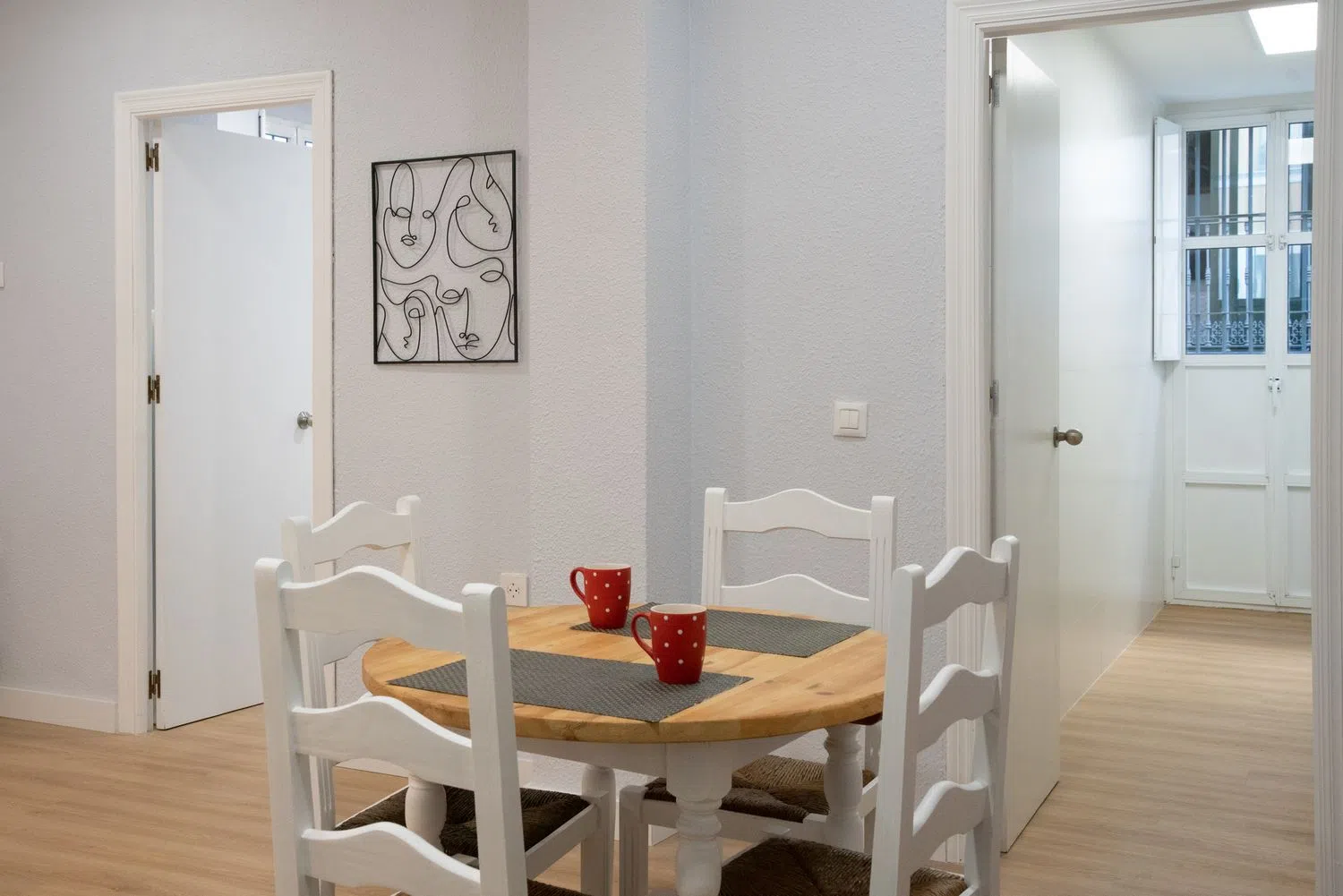 Piso en calle Alfaqueque, 23 - Foto 3