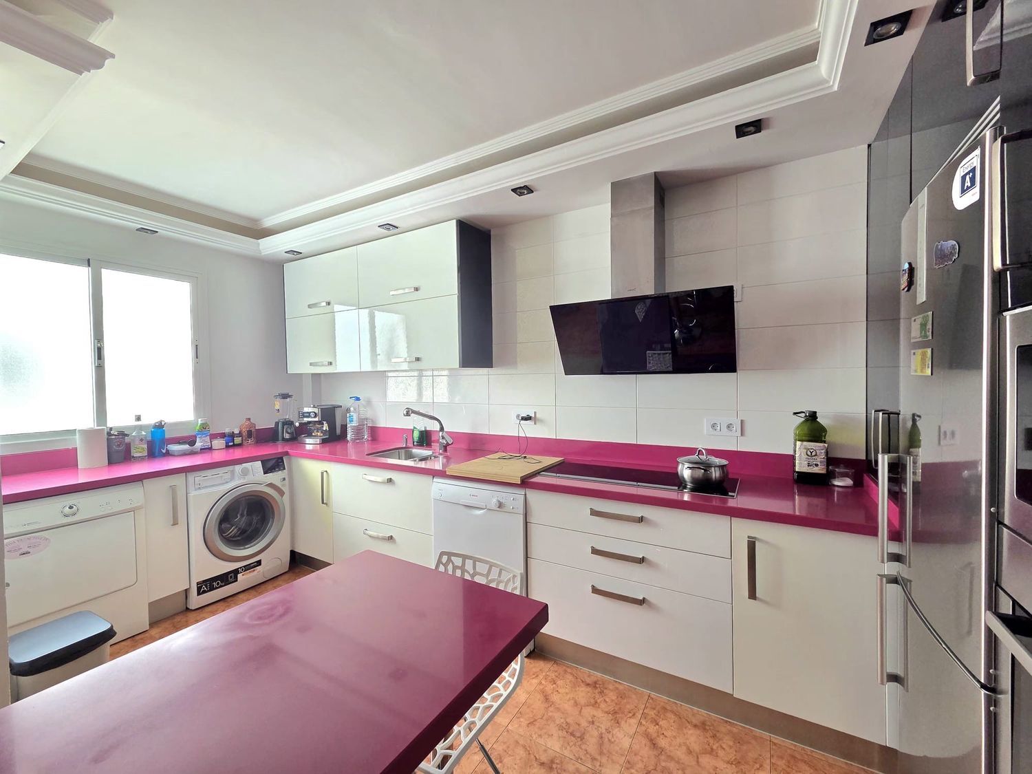 Piso en Calle Roque Aguayro, 9, Vecindario-Los Llanos - Foto 8