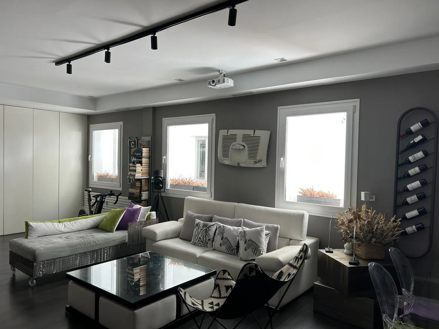 Piso en calle Velázquez, 124 - Foto 2