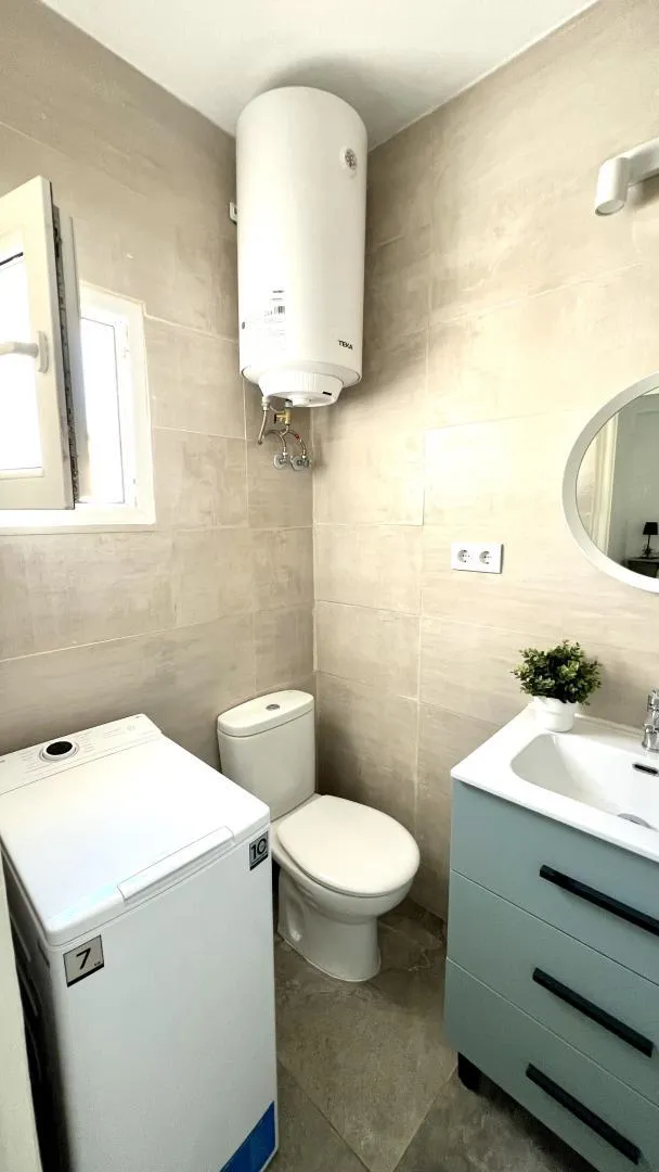 Ático en  Calle del Doce de Octubre 4 - Foto 9