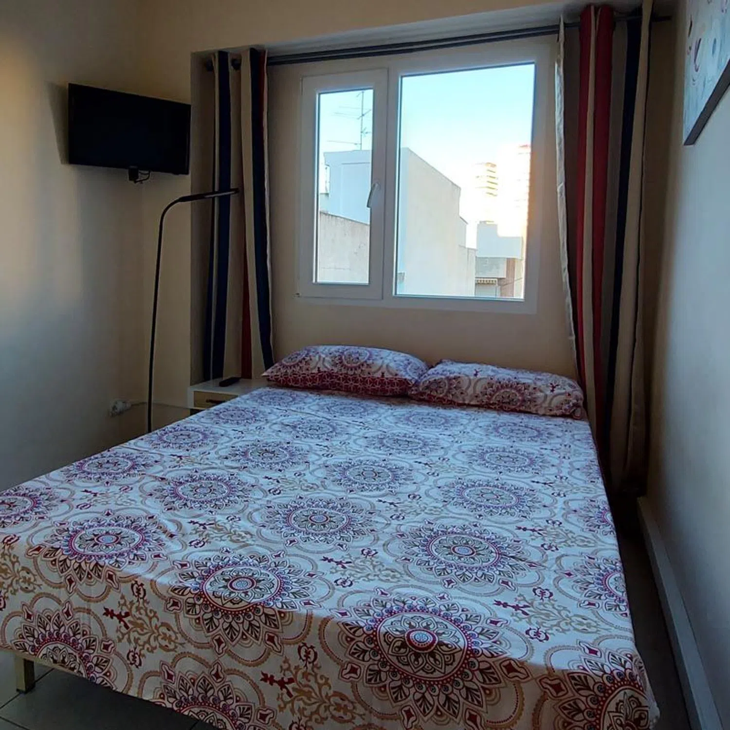 Estudio en calle del Marqués de Molins, 16 - Foto 3