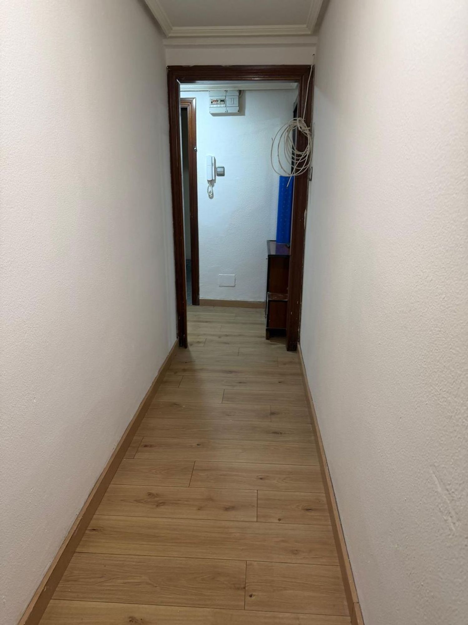 Piso en calle Aureliano San Román, 5 - Foto 6