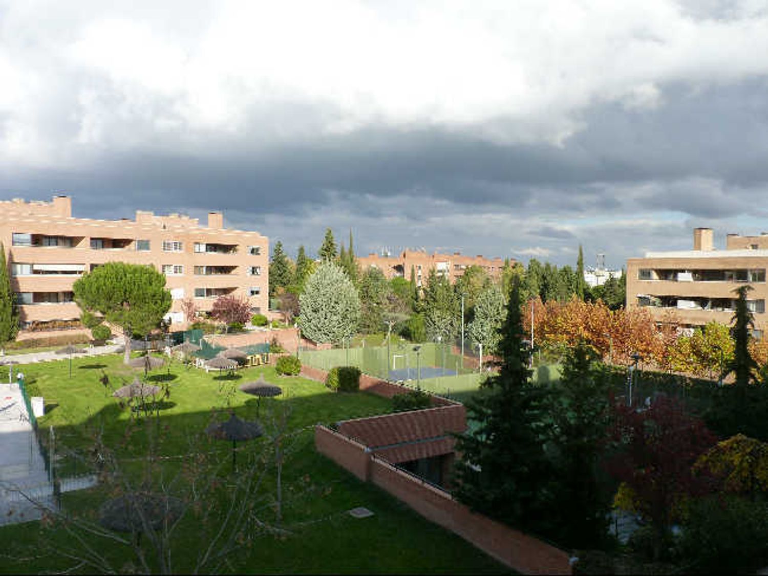 Piso en calle Tramontana, 30 - Foto 14