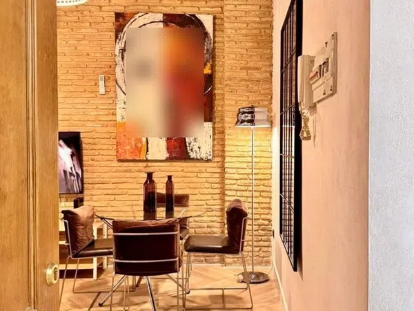 Estudio en calle San Jorge, 25 - Foto 1